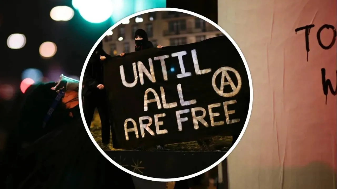 Śladem USA i Węgier? PiS chce uznania Antify za organizację terrorystyczną