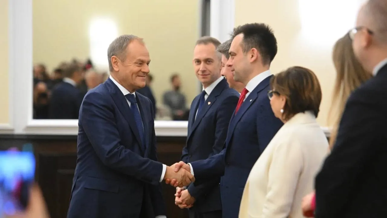 Zatrważające tempo wzrostu zadłużenia Polski. Międzynarodowe instytucje już reagują!