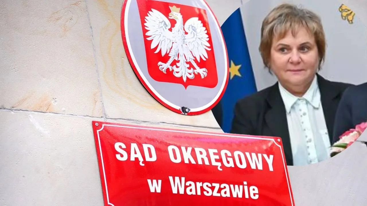 "Lex Najjar" już w Sejmie! Rządzący próbują przepchnąć przez parlament kontrowersyjny projekt ws. sędziów