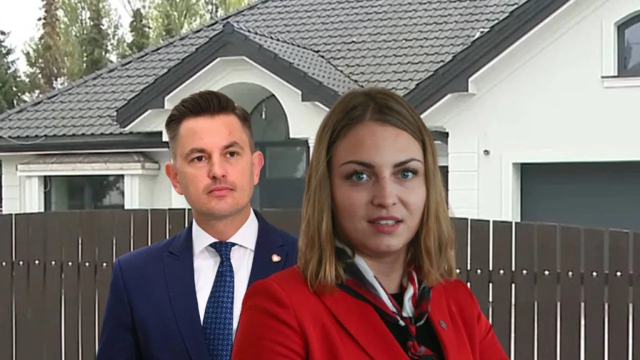 #Myrchanie trwa nadal. Dwa dodatki na jedno mieszkanie posłów - łącznie 9 tysięcy miesięcznie!