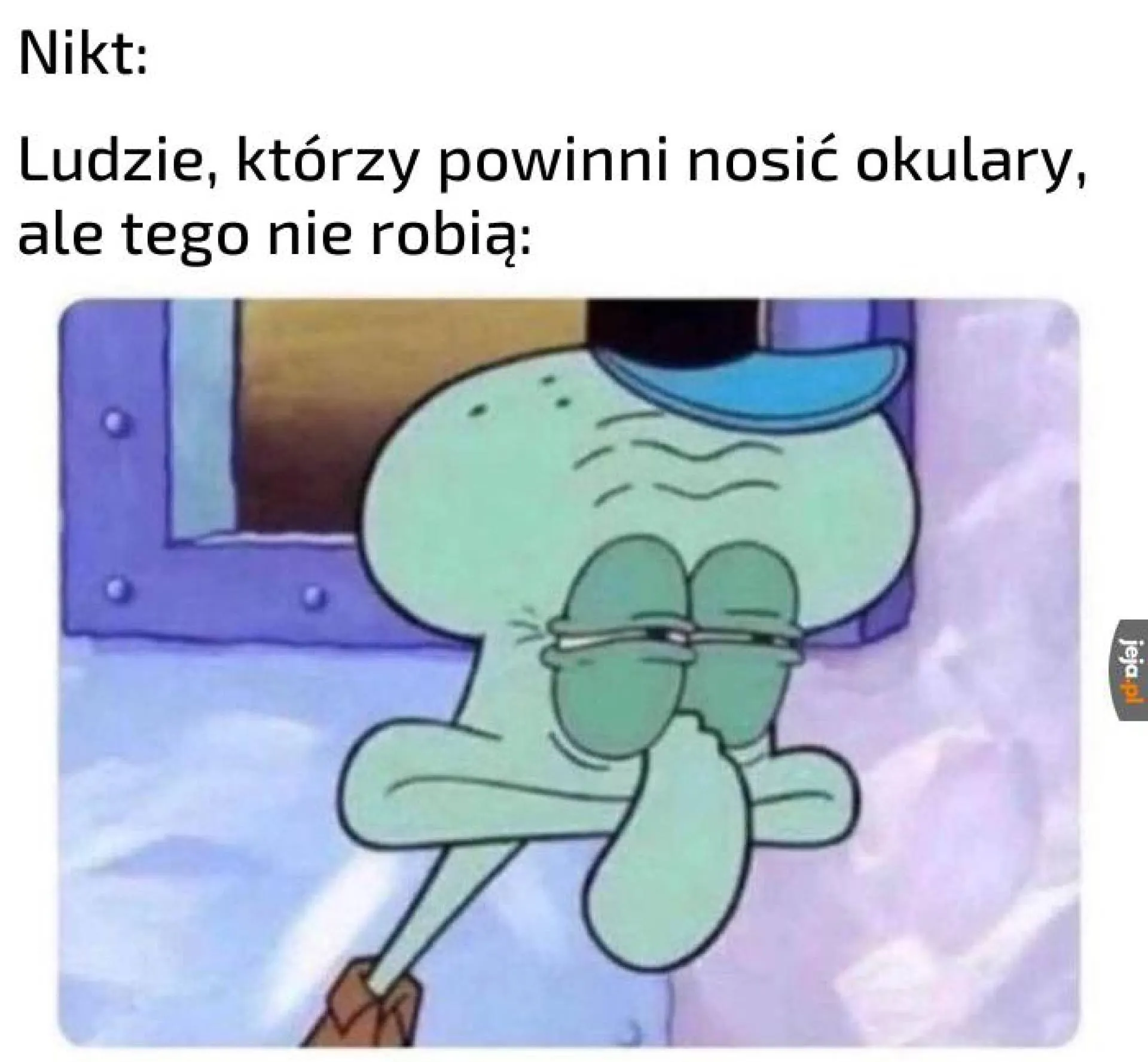 Jeszcze widzę
