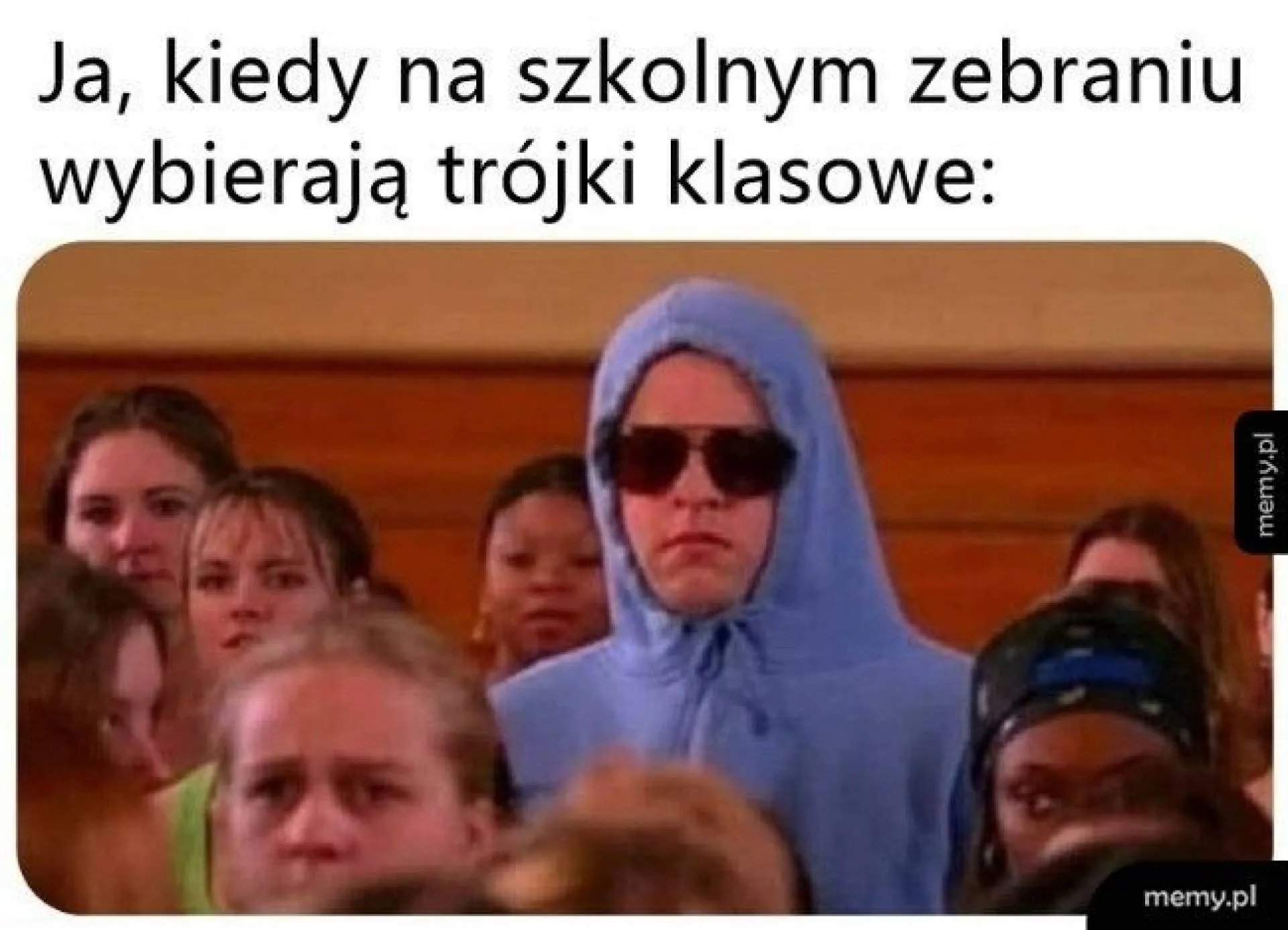 Udało się wywinąć?