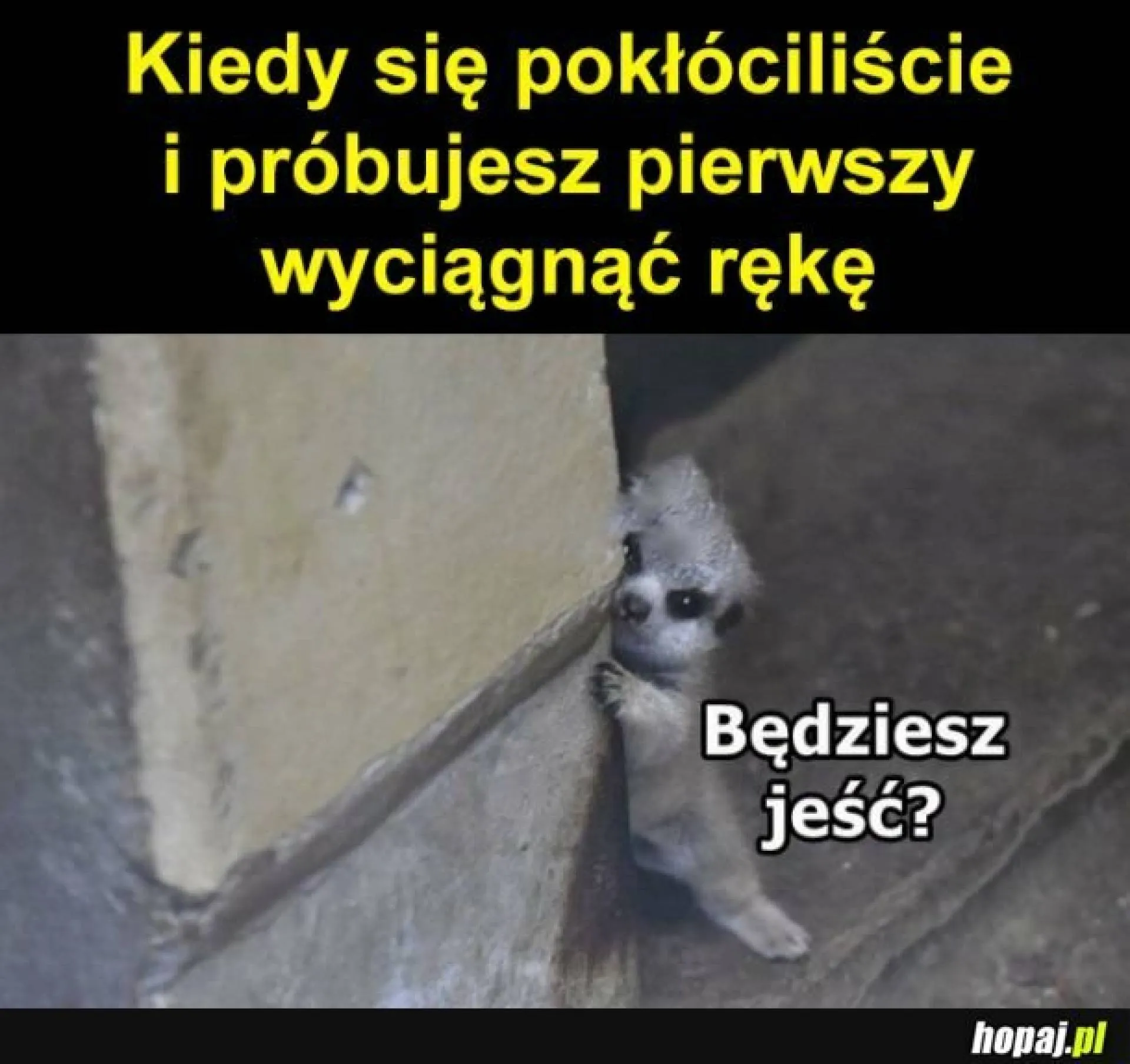 Może się odobrazi...
