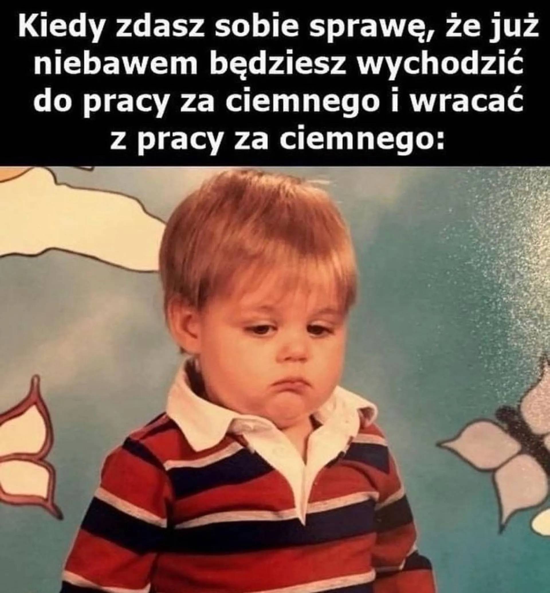To już tuż tuż