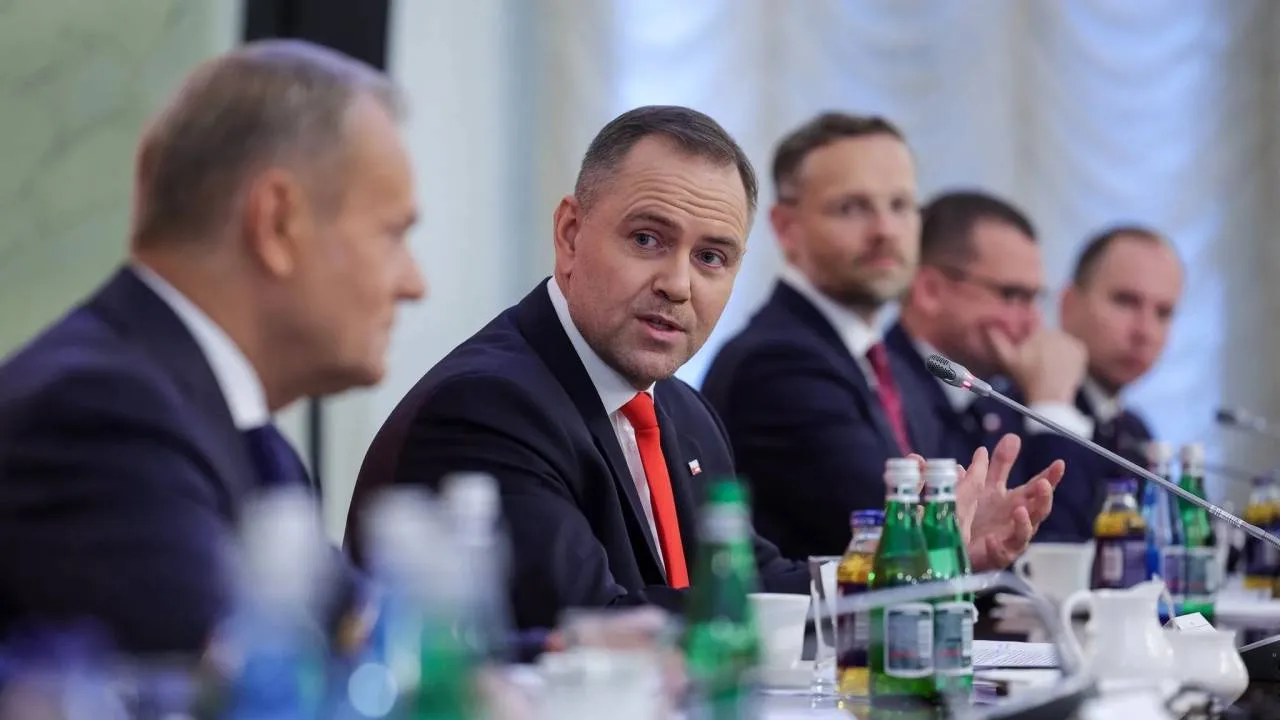 Prezydent zapowiedział powołanie rady ds. naprawy ustroju państwa. Kiedy ruszą prace?