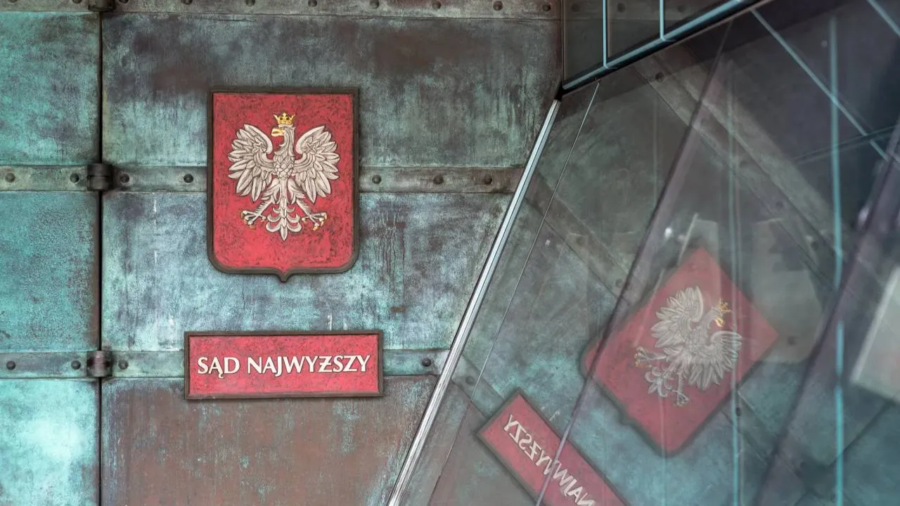 Ludzie Jaruzelskiego wydali decyzję ws. "neo-sędziów". Rachoń: Uznali, że mają prawo, by nas pouczać