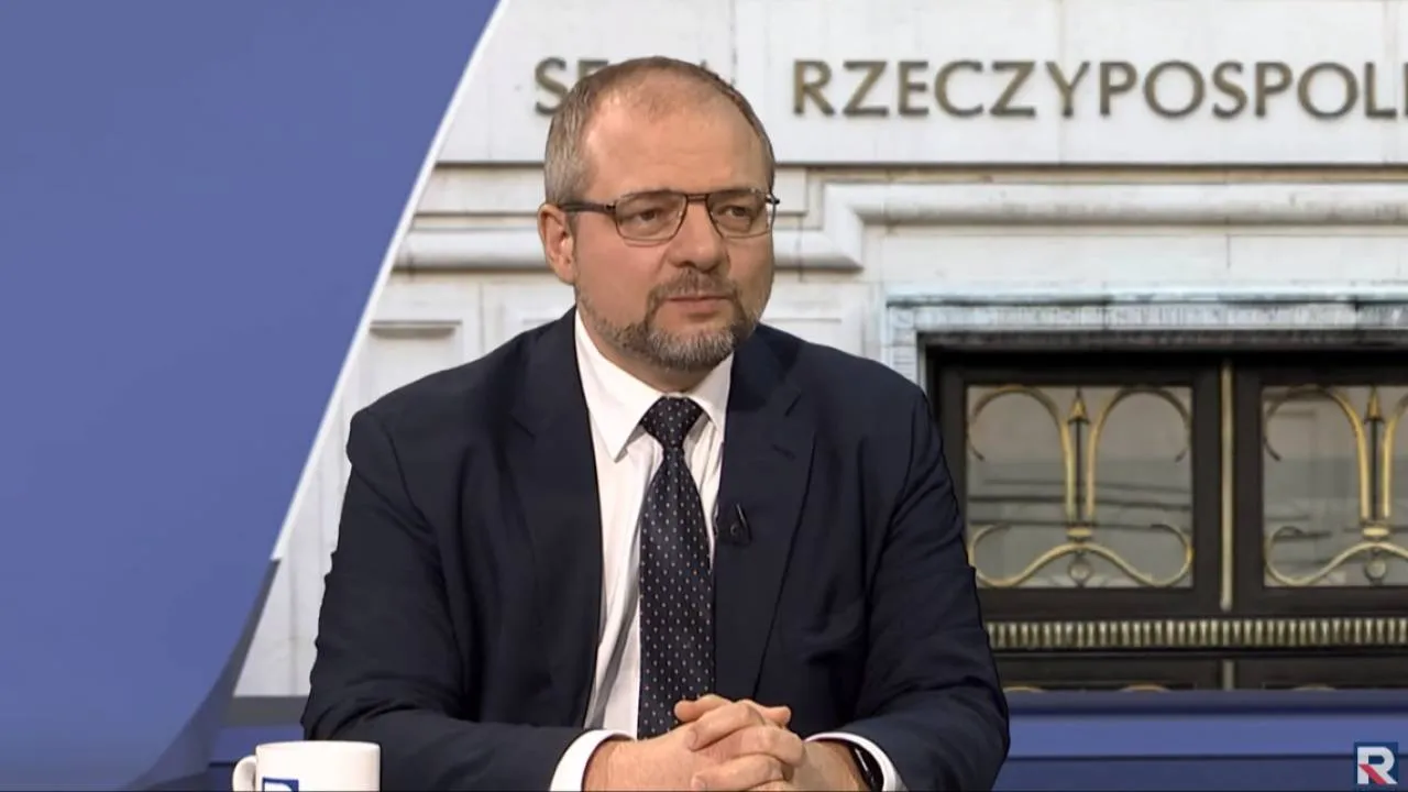 Izba Pracy SN wprowadza chaos. Sędzia Stępkowski: Kontynuuje od 2019 r. swoistą tradycję anarchizacji