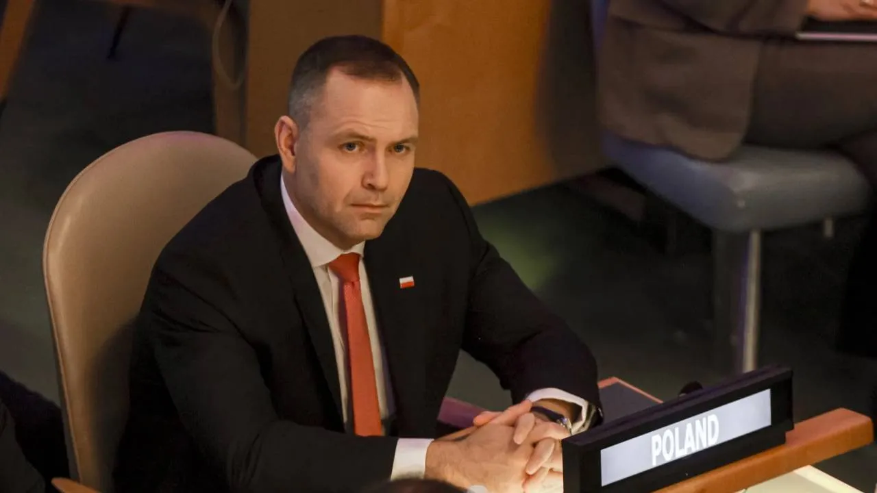 Intensywne tygodnie prezydenta Nawrockiego. Dziś powrót do Polski