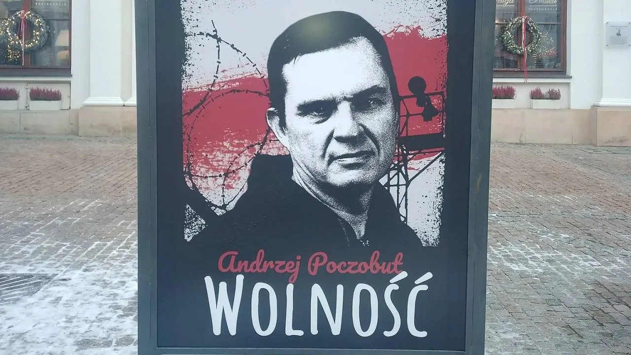 Najnowsze wieści od Andrzeja Poczobuta. "Pan Bóg każdemu wymierzy jego drogę"