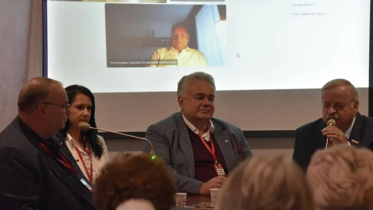 IX Zjazd Klubów "Gazety Polskiej" Europy Zachodniej. Czarnek: Rząd może runąć tej jesieni