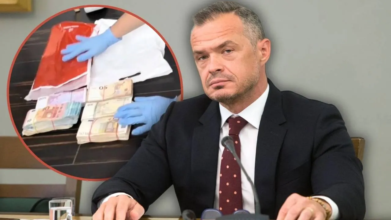 Zwijają sprawę Sławomira Nowaka? Skręcono kolejny wątek. Kuriozalne tłumaczenia prokuratury