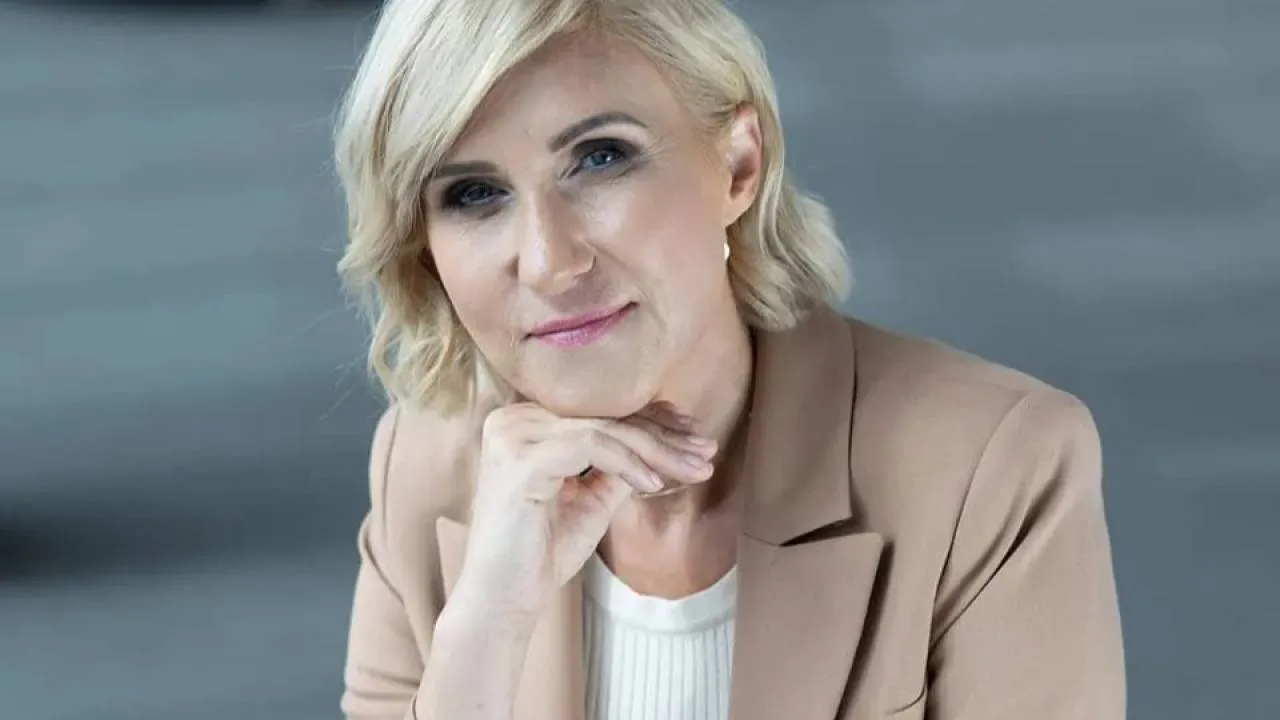 Partner posłanki PSL otrzymał 530 tys. zł z KPO. Kilka lat temu kupił od NBP ośrodek za 6 mln zł