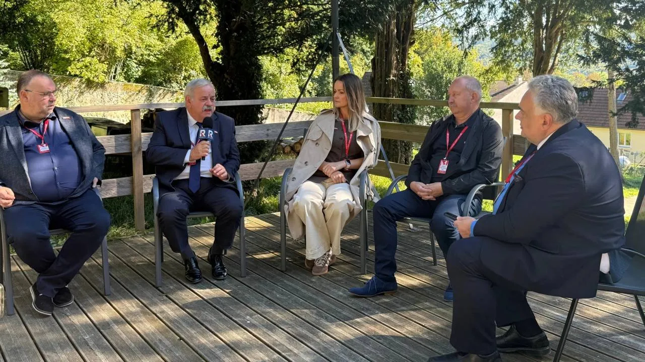 Spawacz, który wywołał ogólnopolskie strajki w PRL... To od niego wszystko się zaczęło! [WIDEO]
