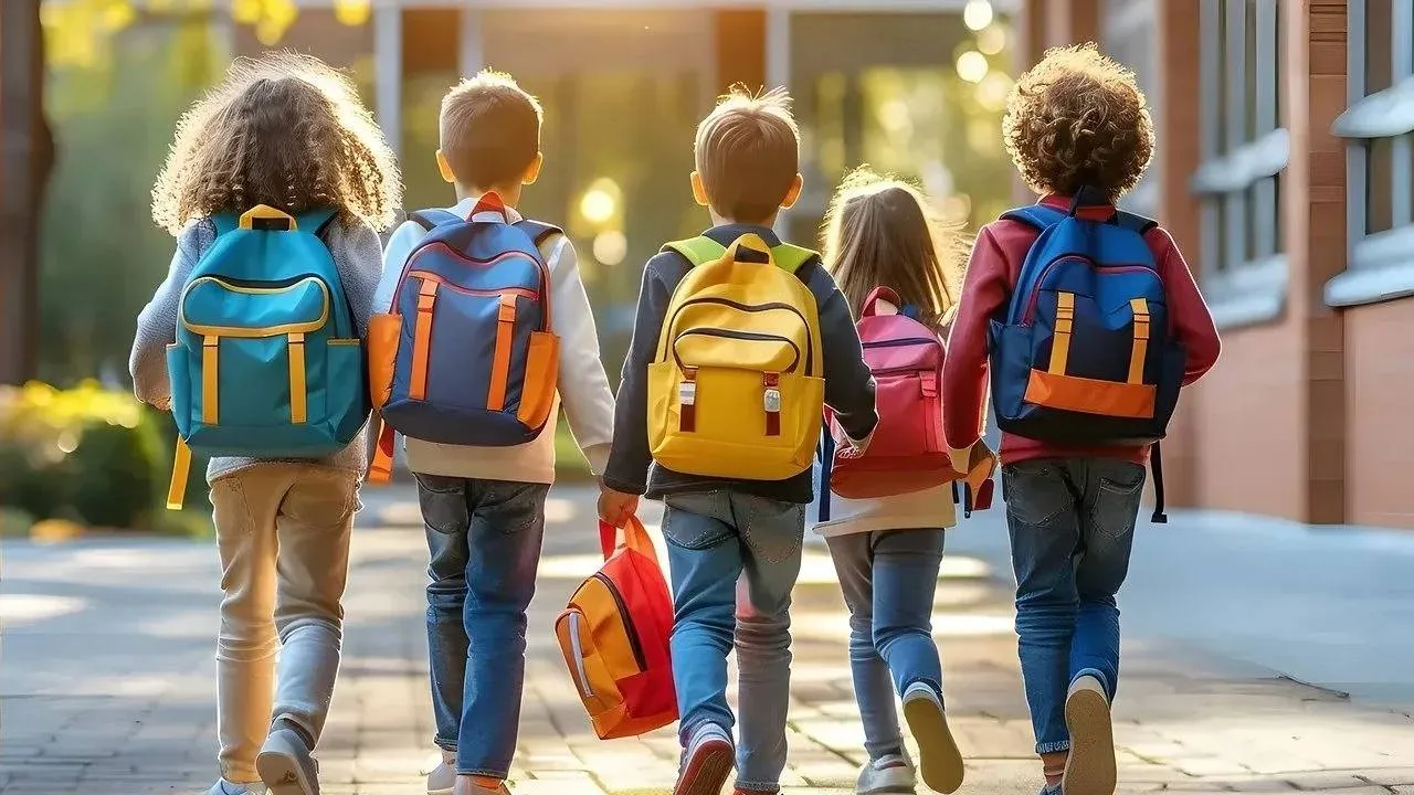 Mocne słowa duchownego: "To są wasze dzieci i wy musicie wziąć je w obronę!" Chodzi o edukację zdrowotną
