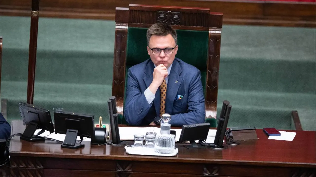 Szymon Hołownia