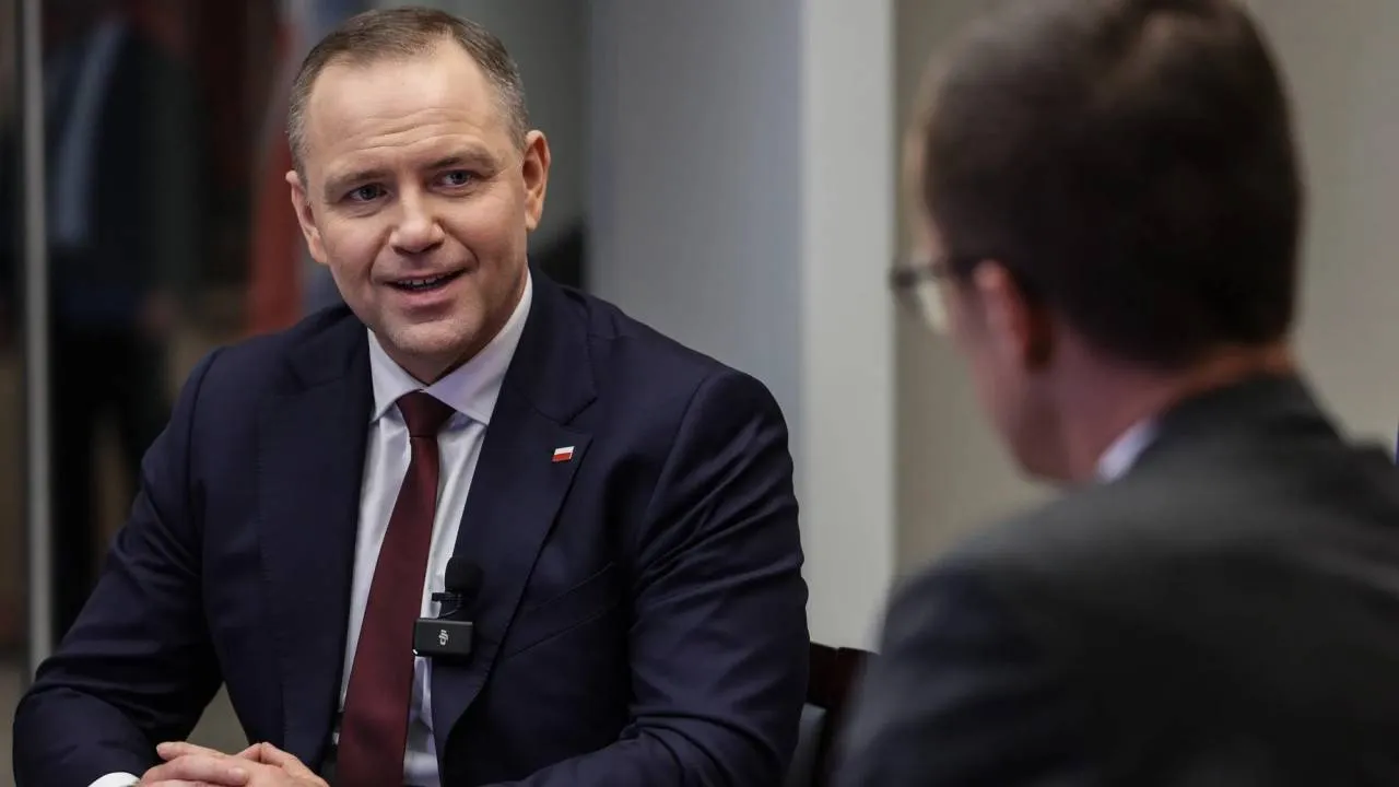 Dwa projekty ustaw prezydenta już w Sejmie. Jeden dotyczy banderyzmu