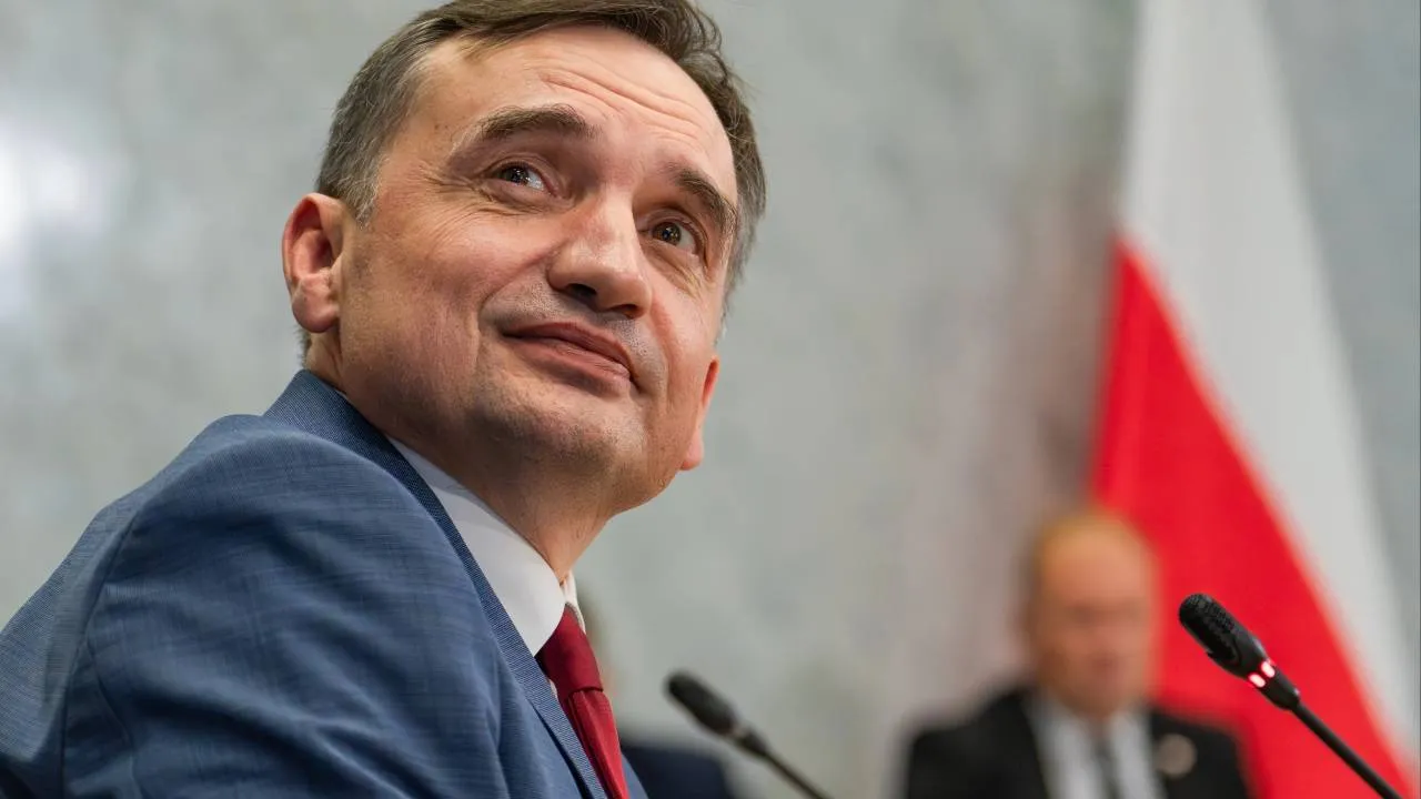 Zbigniew Ziobro