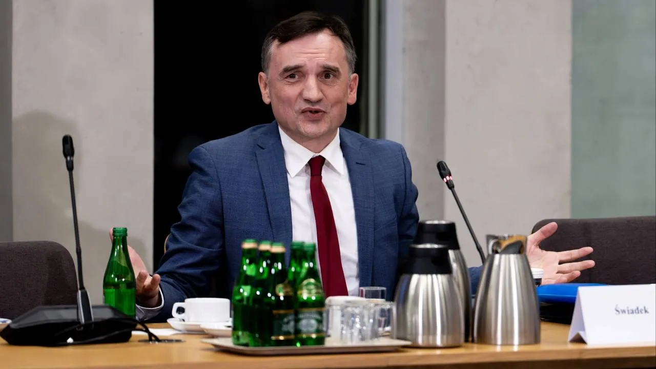 Zbigniew Ziobro