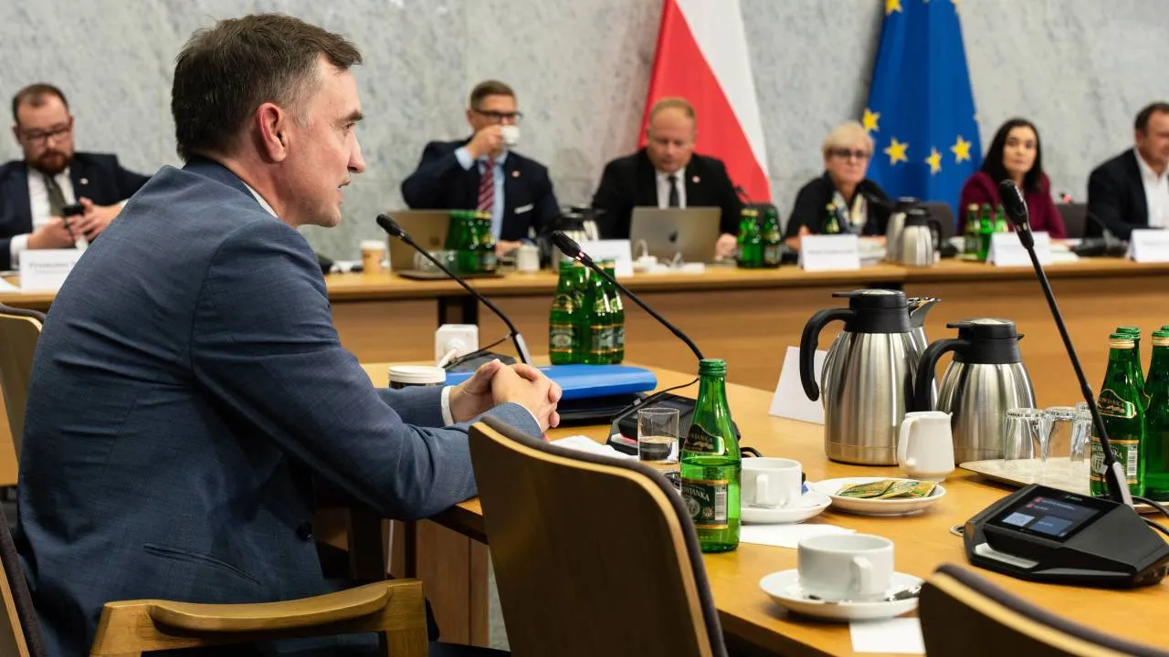 Zbigniew Ziobro