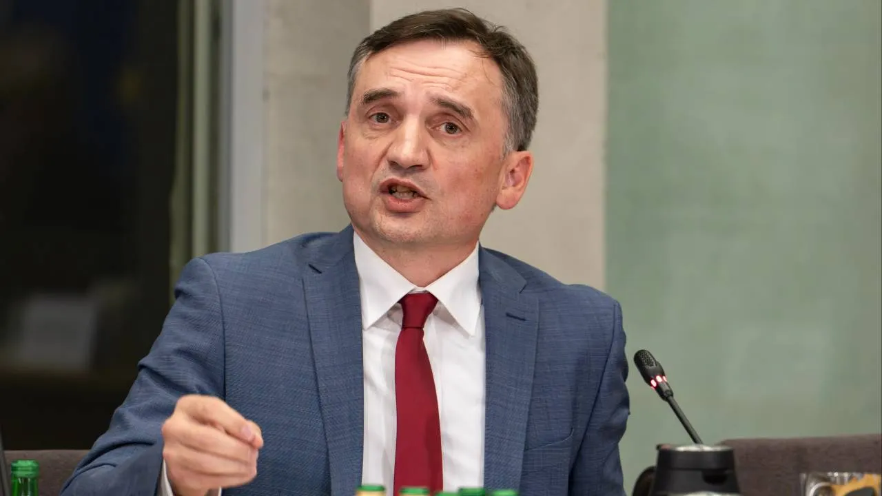 Zbigniew Ziobro