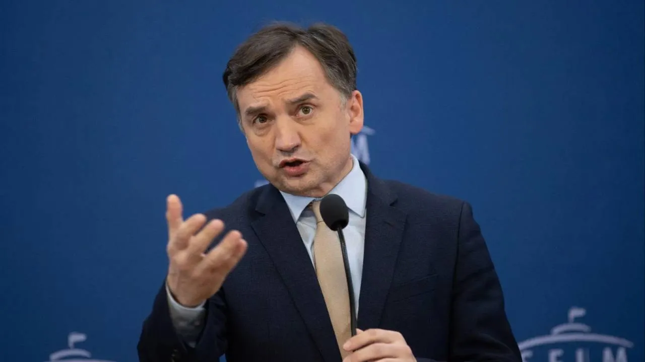 Zbigniew Ziobro