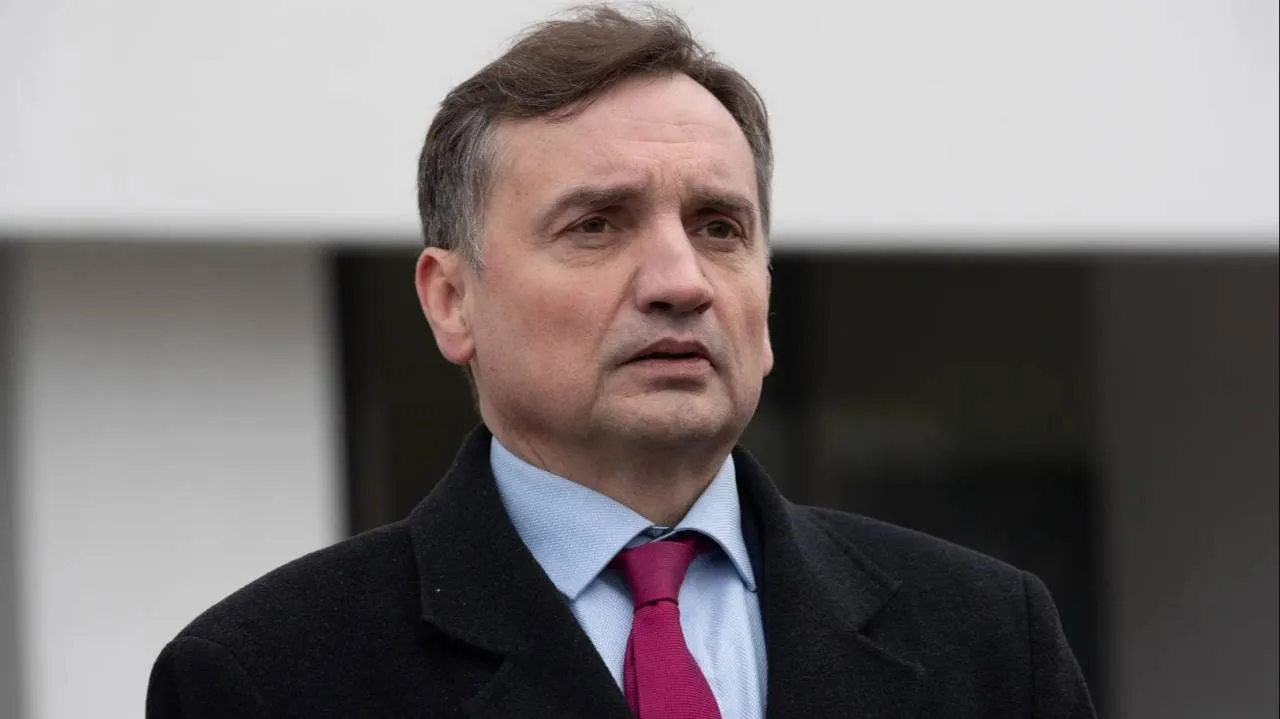 Ziobro o pseudo-komisji Sroki: "Odmawiam legalności temu gremium"