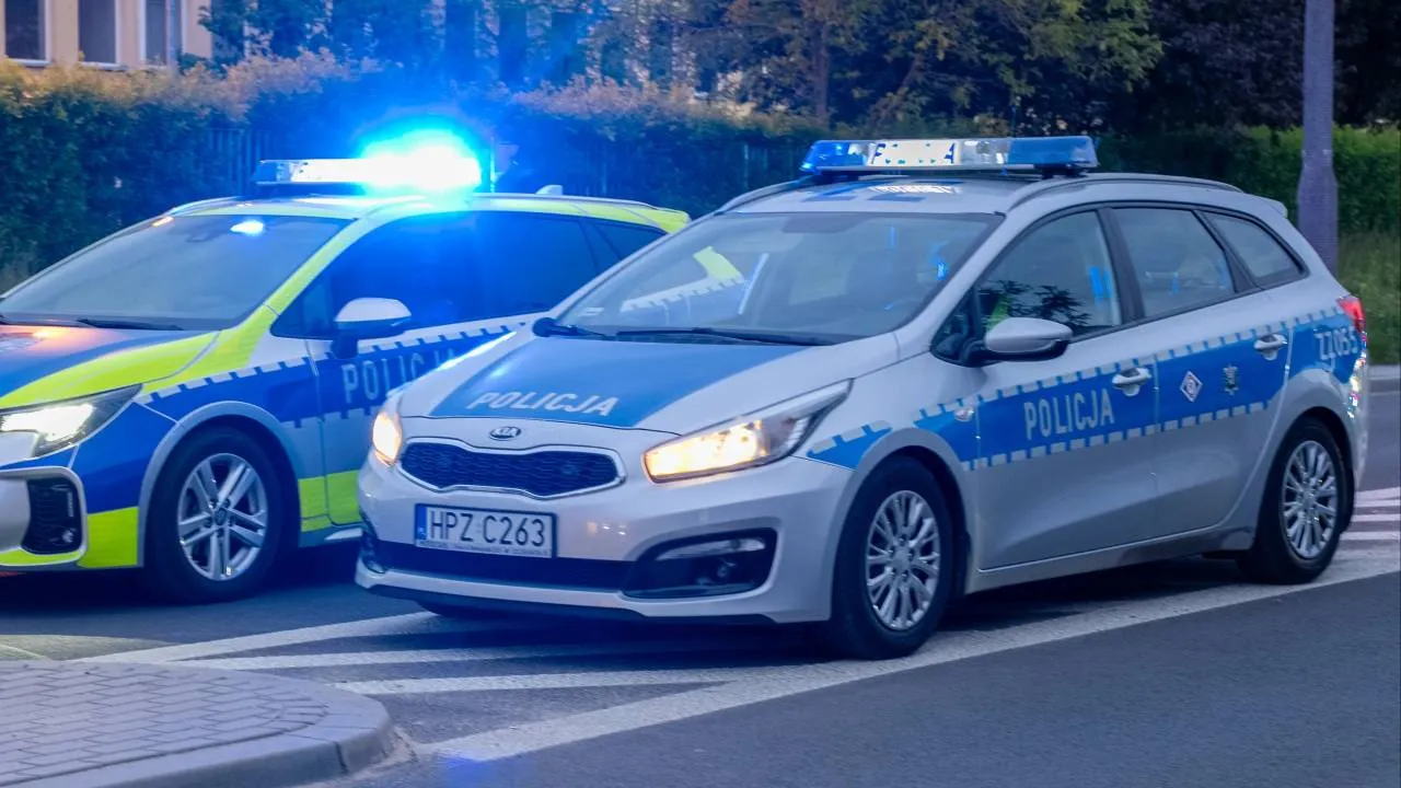 Służby Kierwińskiego o świcie pojawiły się pod domem Ziobry. "Pozostajemy na miejscu"