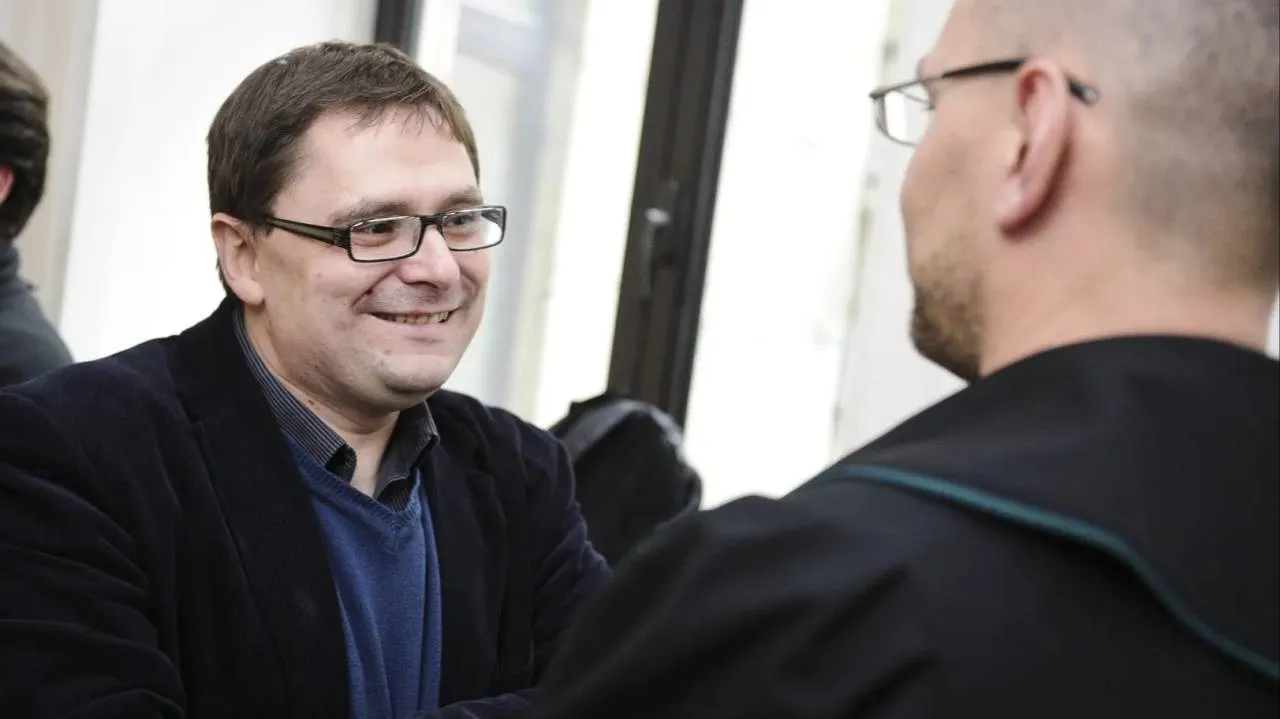 Kariera dyżurnego katolika. Tomasz Terlikowski będzie miał program w... TVN24