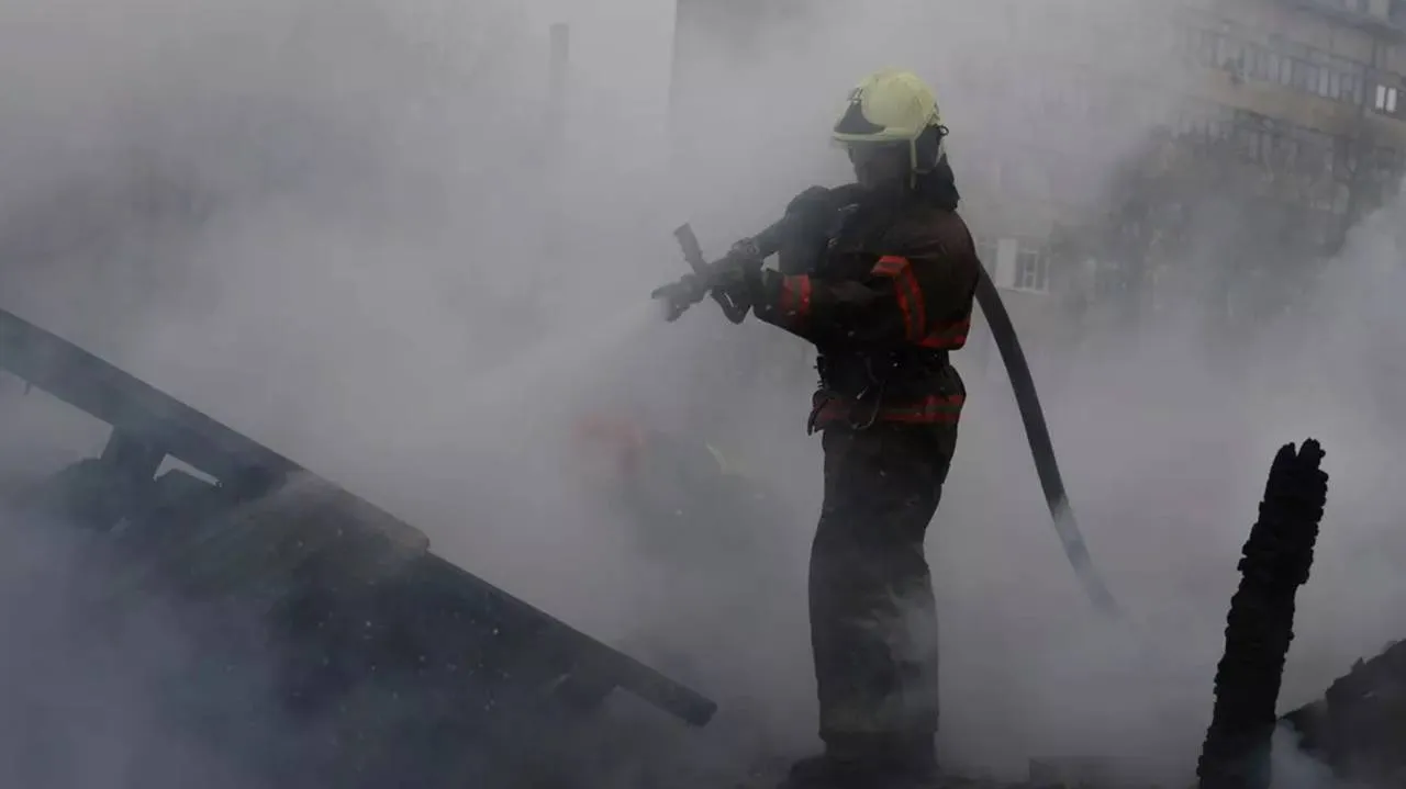 Rosyjski atak dronowy na Dniepr. Są ofiary