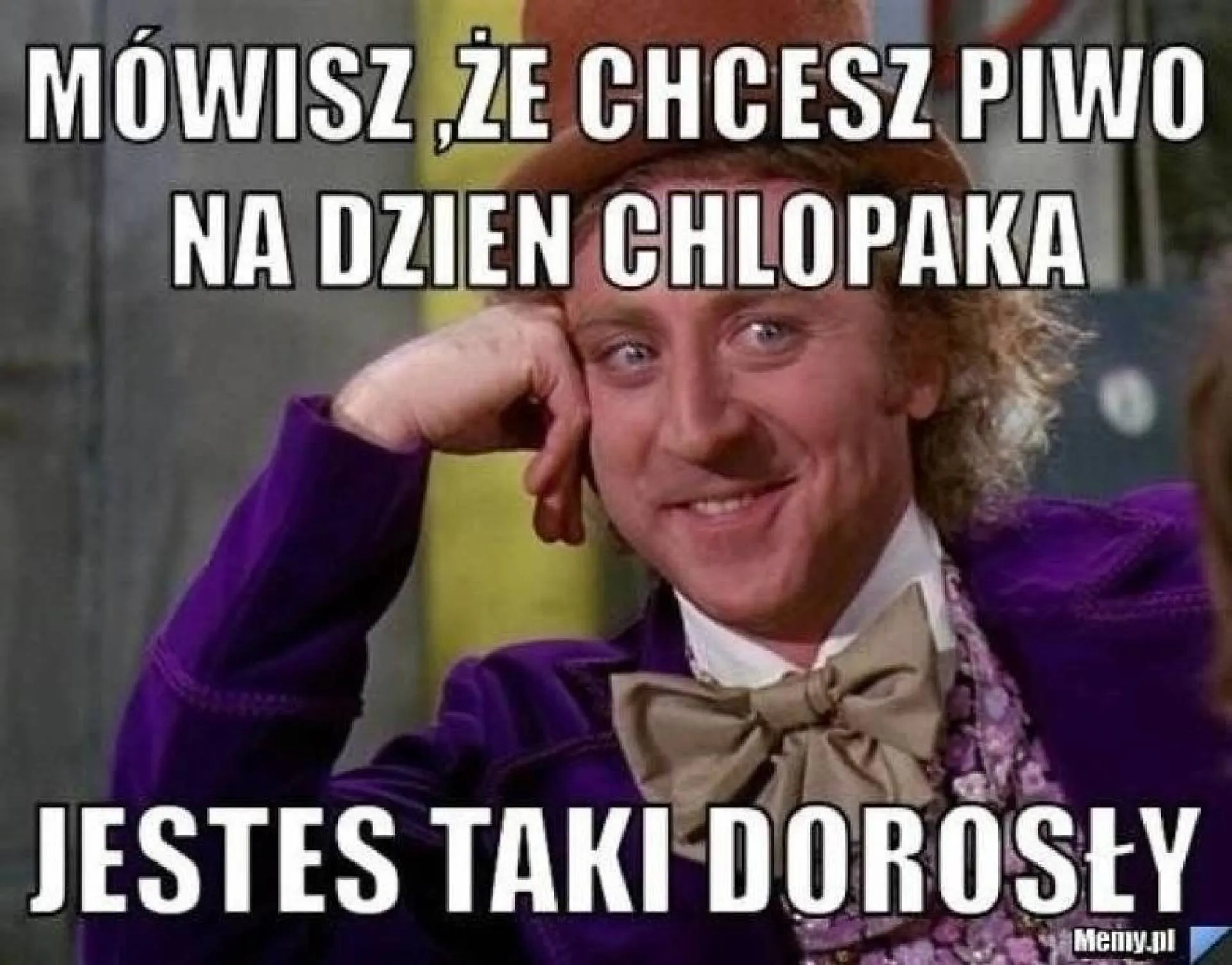 Dzień chłopaka