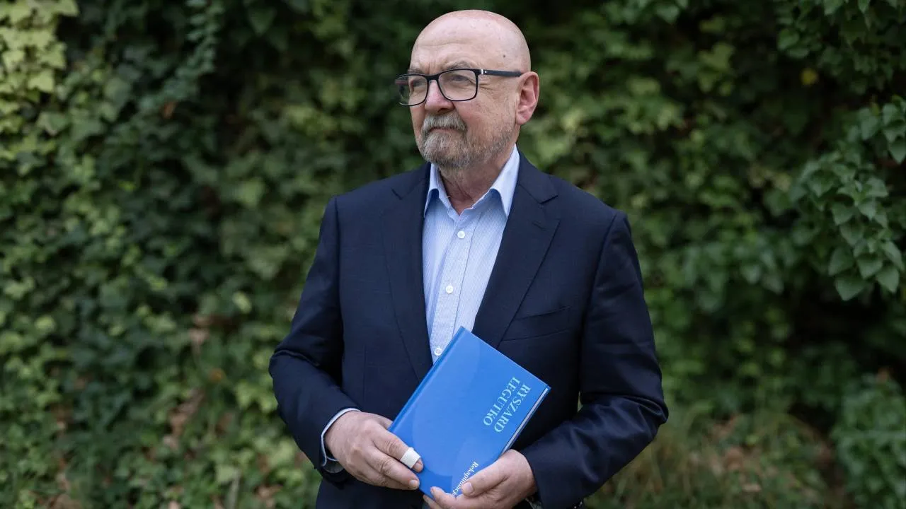 Rekapitulacja – tylko 1000 egzemplarzy z autografem Ryszarda Legutki!