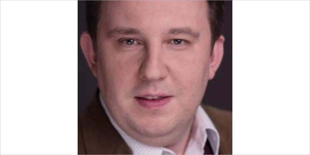 Jacek Liziniewicz