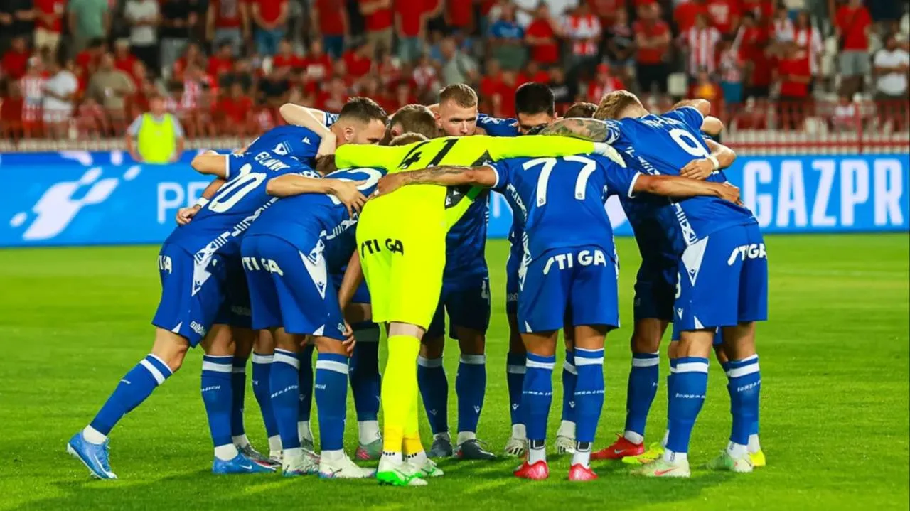 Lech Poznań Lech Poznań