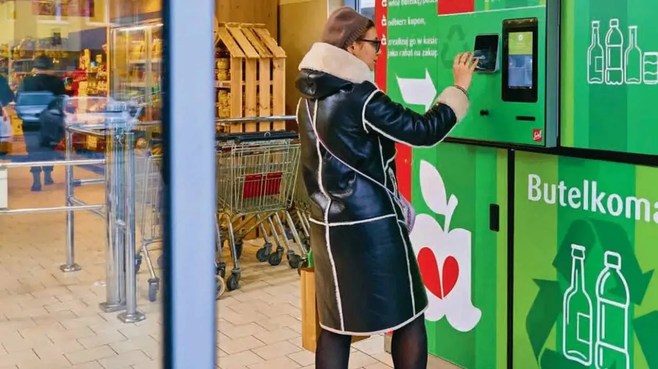 Państwowy greenwashing. Za system kaucyjny zapłacimy wszyscy