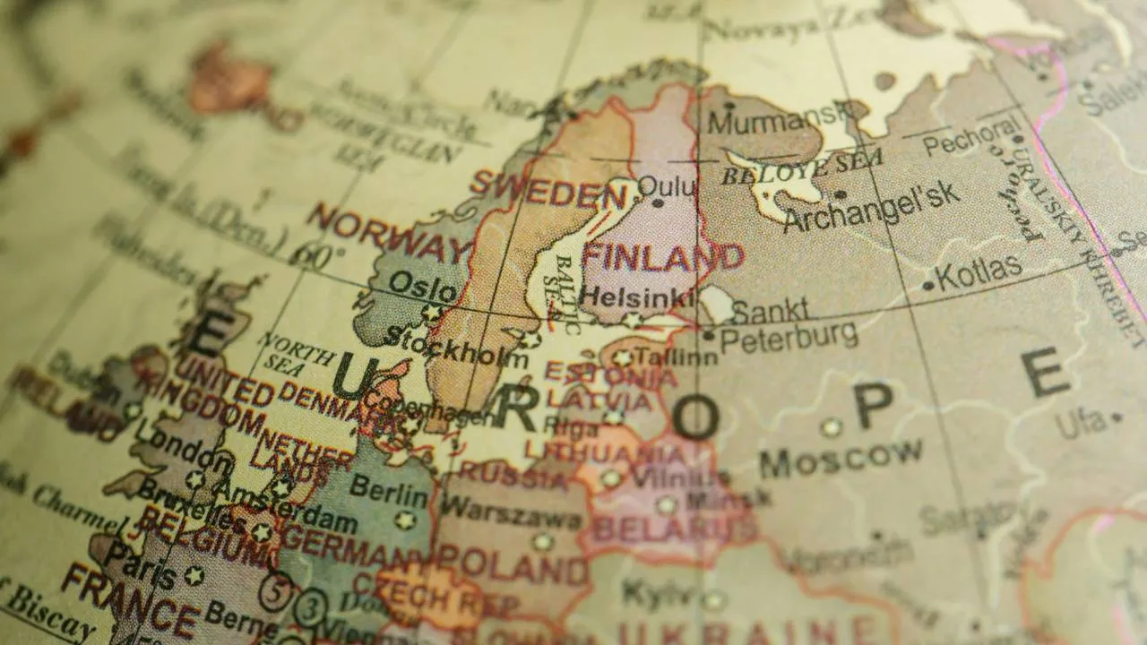 Finlandia też wesprze Danię. Chodzi o zwalczanie dronów