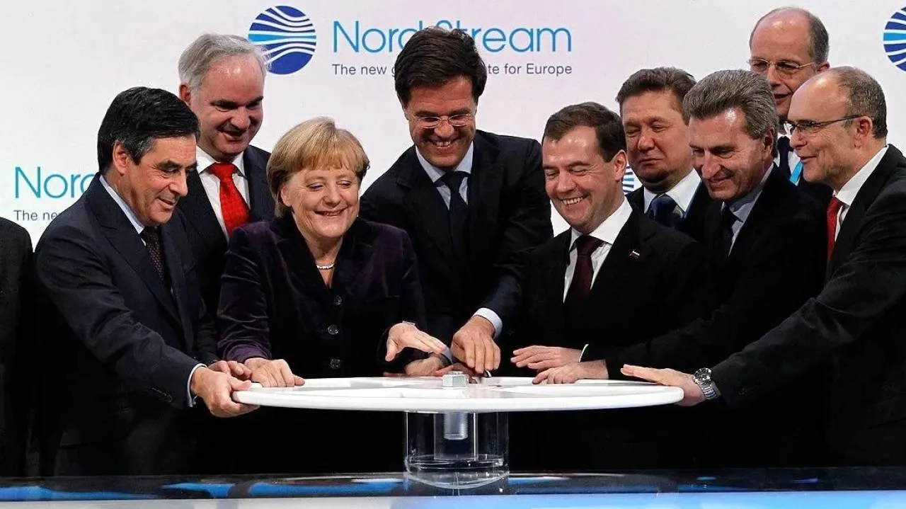 Sprawa wysadzenia gazociągu Nord Stream. Niemiecka prokuratura odmawia odpowiedzi. "Dochodzenie w toku"