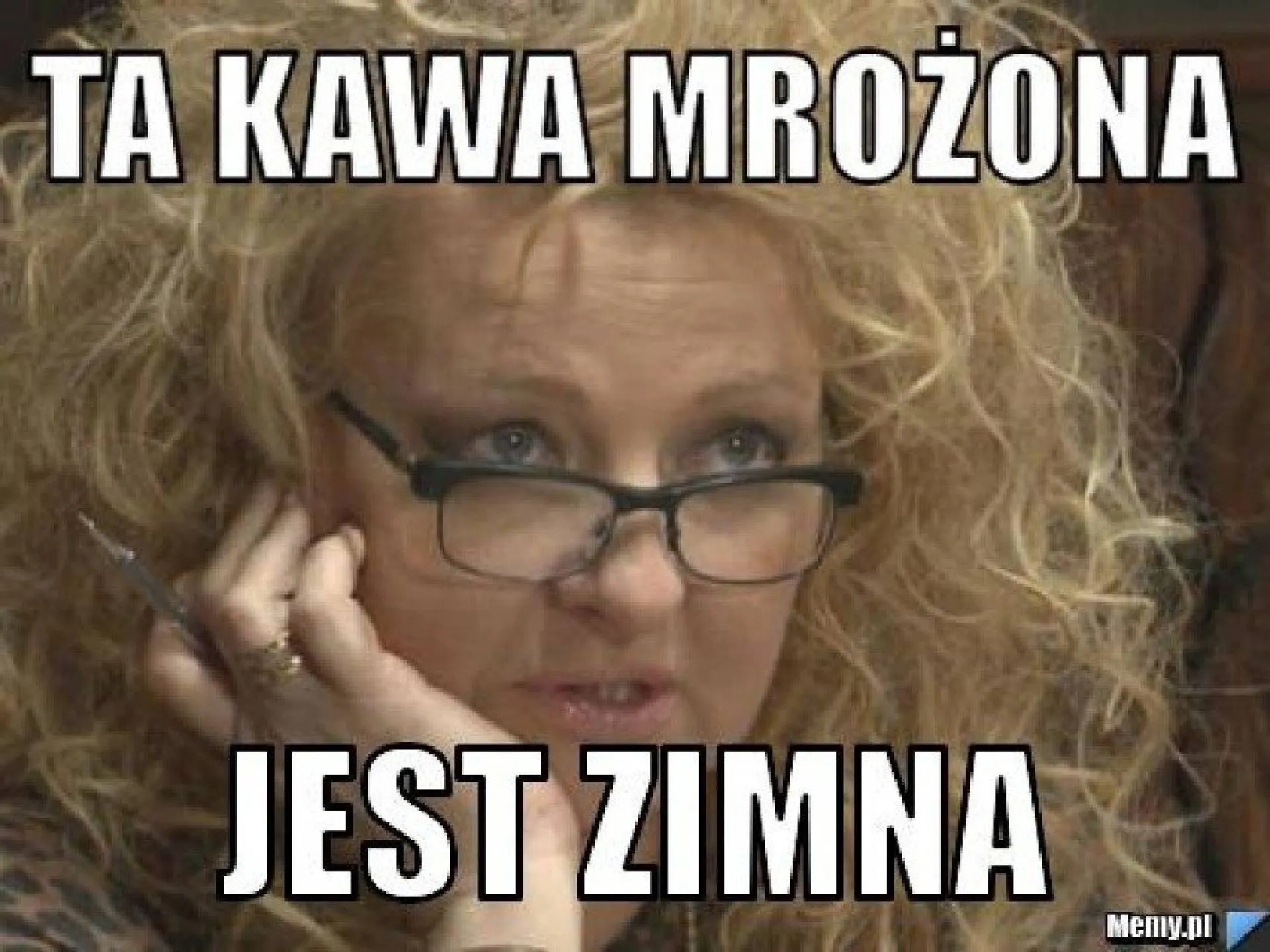Mrożona