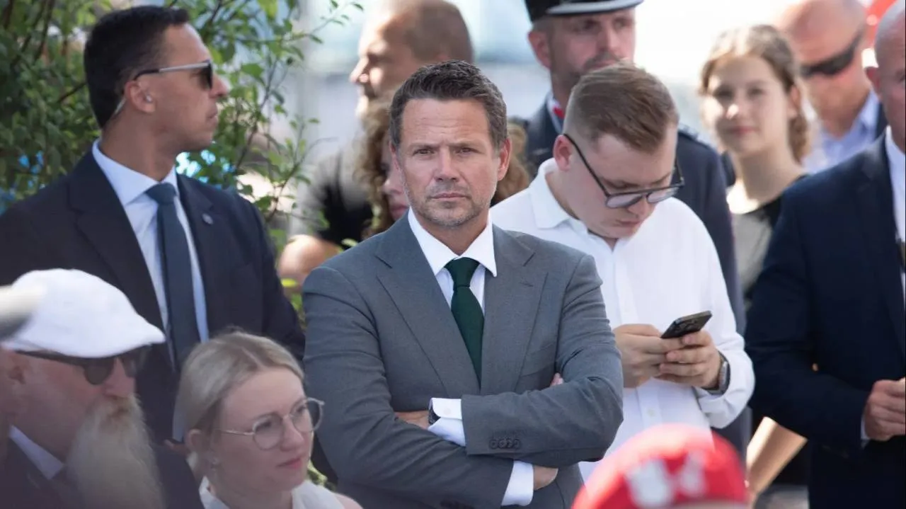 Rafał Trzaskowski