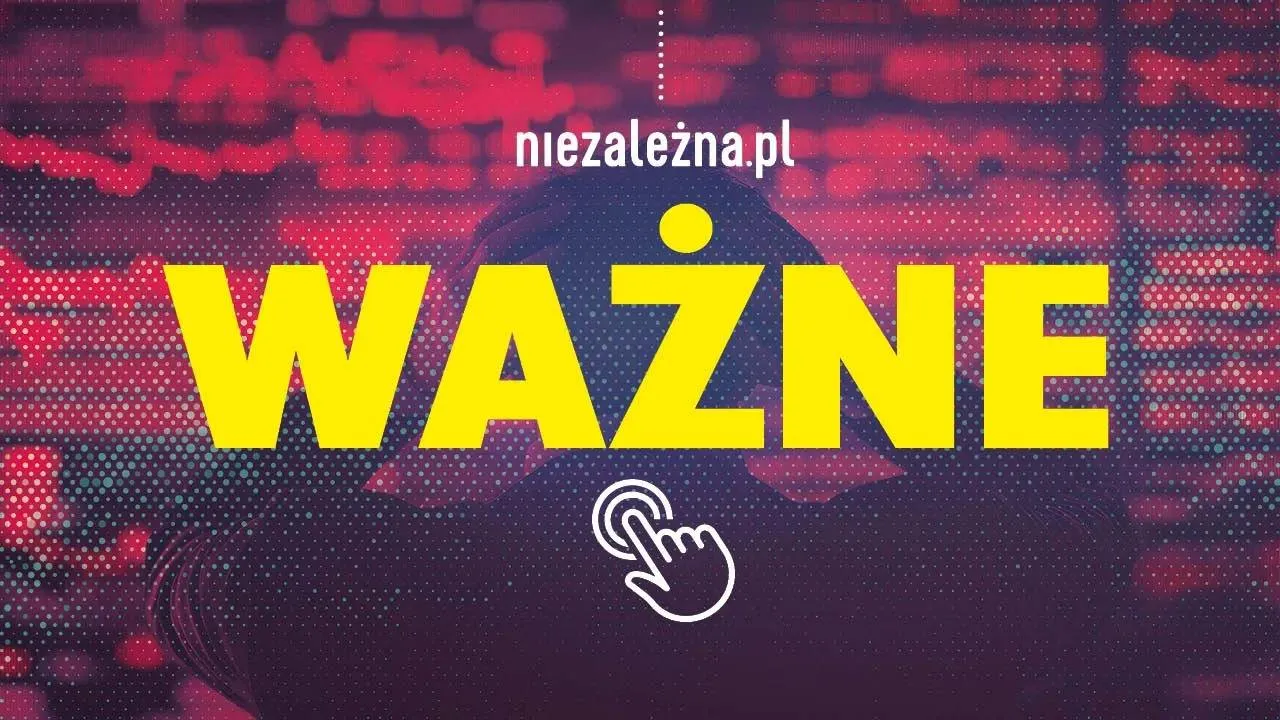 Prezentujemy istotne informacje