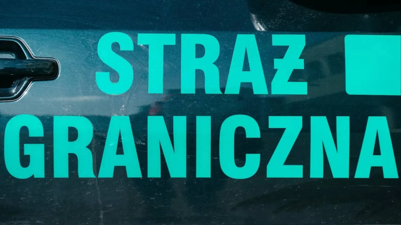 Straż Graniczna