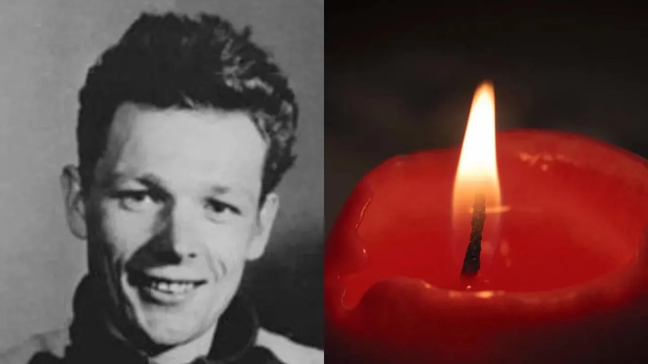 Odeszła jedna z legend polskiego kolarstwa. Nie żyje Bogusław Fornalczyk