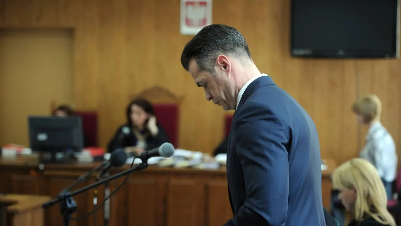 Ustawka w sprawie Nowaka coraz bardziej prawdopodobna? Asesor podał fakty, które przeczą wersji prokuratury