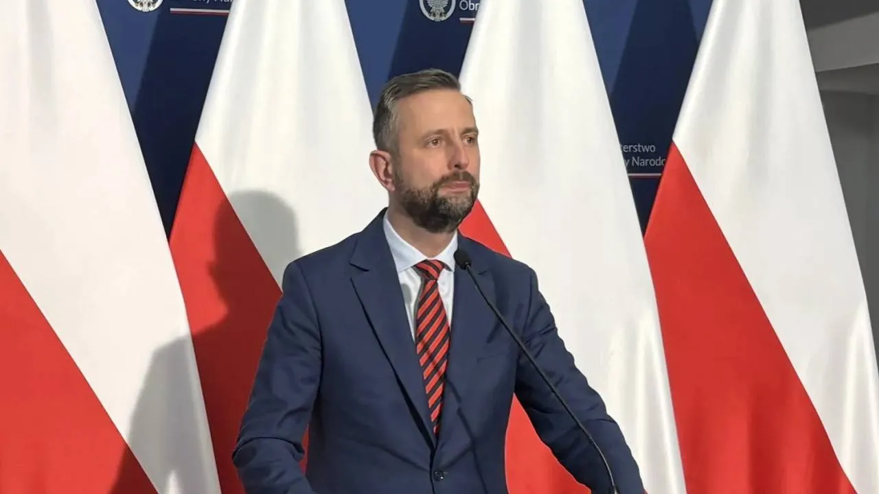 „PSL-owiec maluje trawę na zielono”. Śliwka: Kosiniak-Kamysz publicznie skłamał