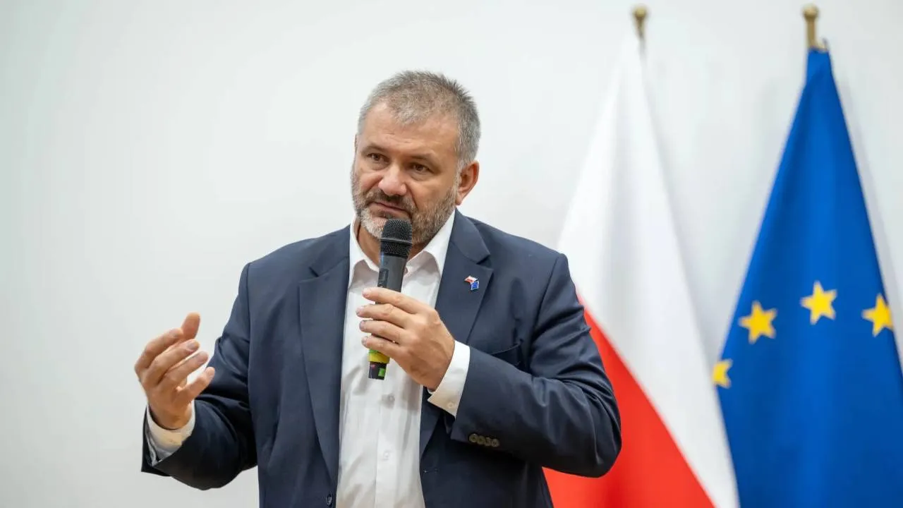 Waldemar Żurek