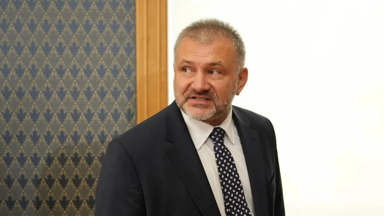 Sędzia Waldemar Żurek