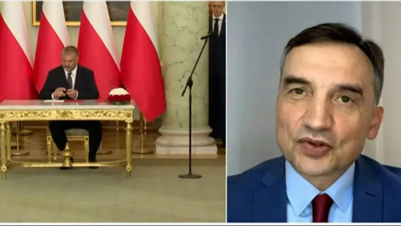 Zbigniew Ziobro