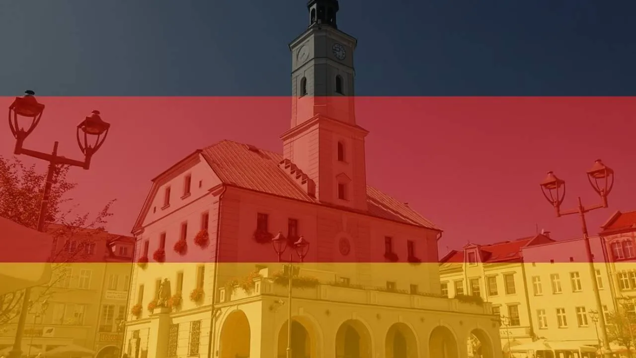 Gliwice