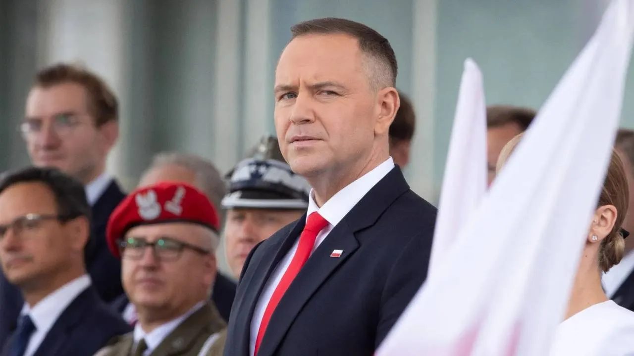 Karol Nawrocki