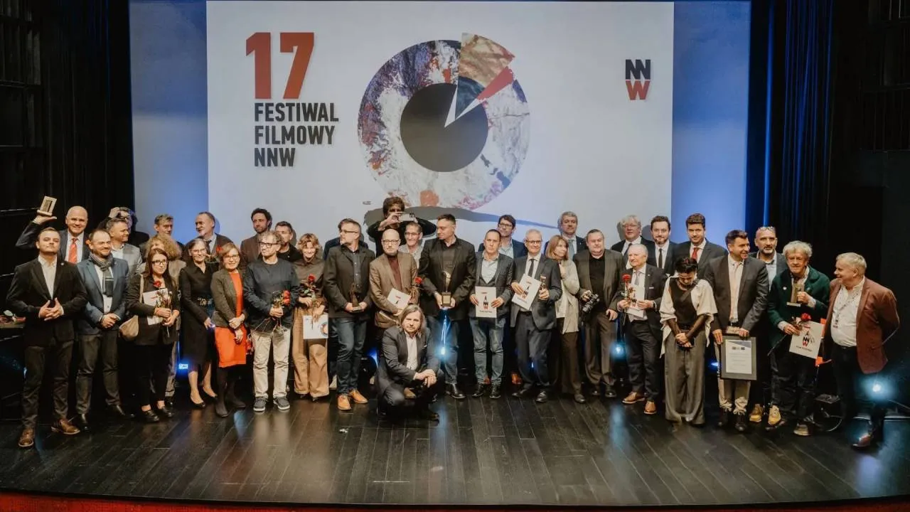 Wiemy, które filmy zwyciężyły w 17 Międzynarodowym Festiwalu Filmowym NNW