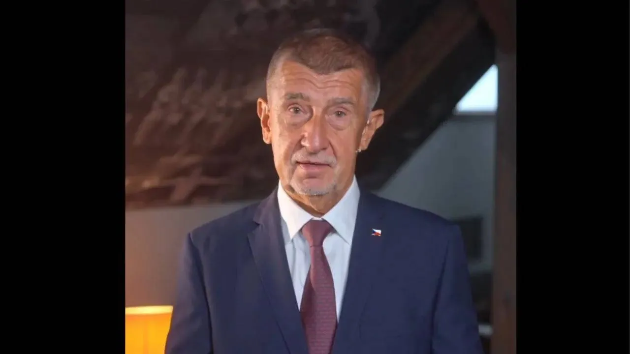 Wybory w Czechach. Na prowadzeniu partia byłego premiera